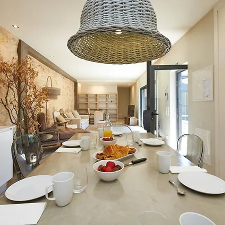 Villa Oasis - W Pool Near Centre Cascais