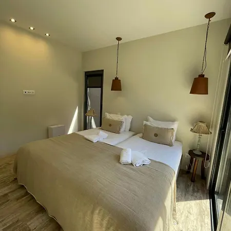 Villa Oasis - W Pool Near Centre Cascais