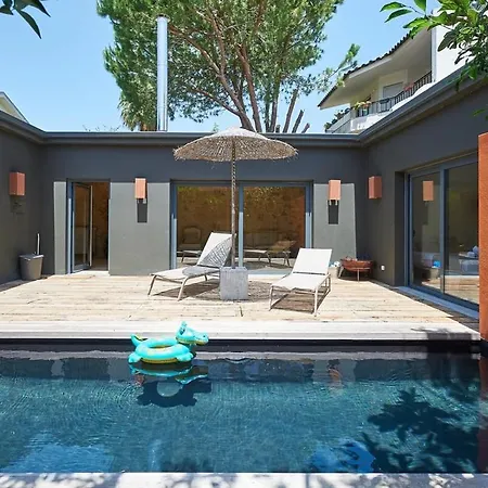 Oasis - W Pool Near Centre * Cascais