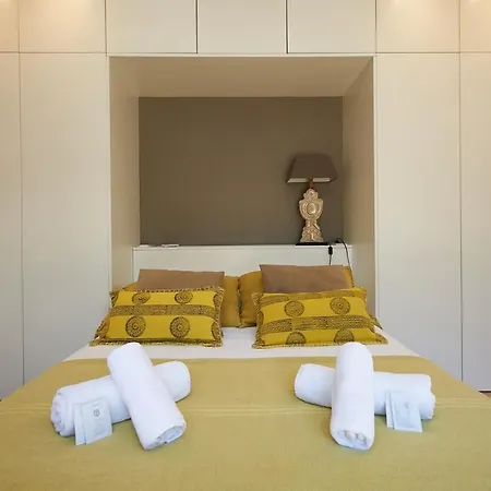 Oasis - W Pool Near Centre Villa Cascais