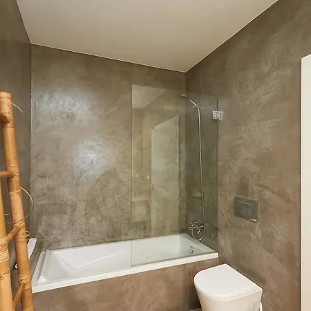 Villa Oasis - W Pool Near Centre Cascais