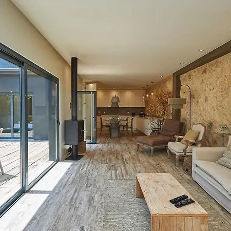 Oasis - W Pool Near Centre Villa Cascais