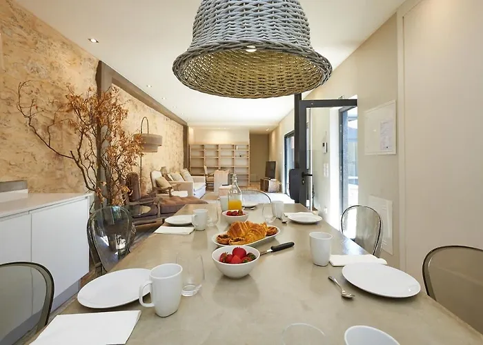 Villa Oasis - W Pool Near Centre Cascais
