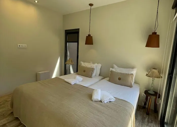 Villa Oasis - W Pool Near Centre Cascais