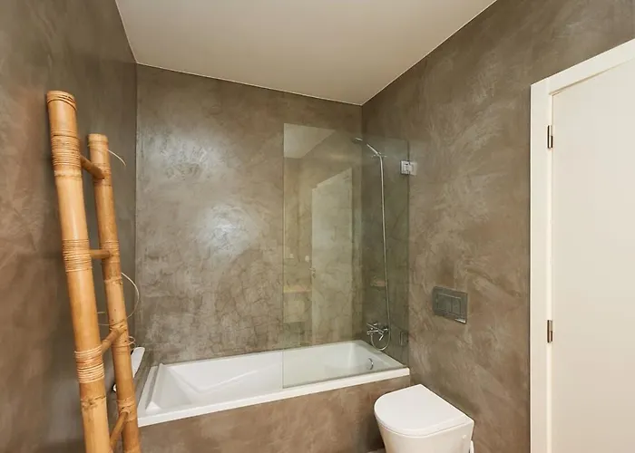 Villa Oasis - W Pool Near Centre Cascais