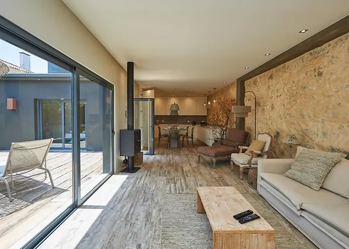 Oasis - W Pool Near Centre Villa Cascais